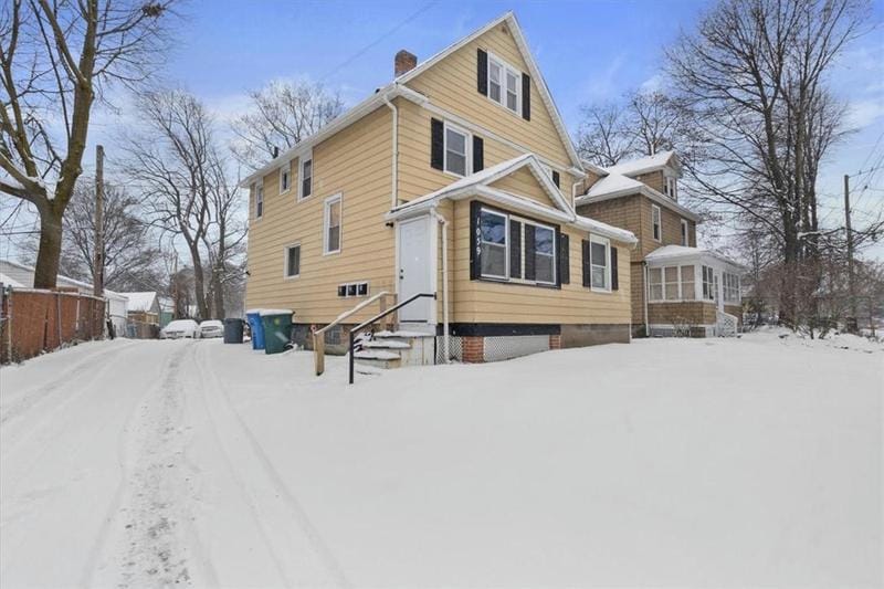 1059 ATLANTIC AVE, Rochester, NY 14609 Duplex For Sale  MLS# R1516856 for Rent