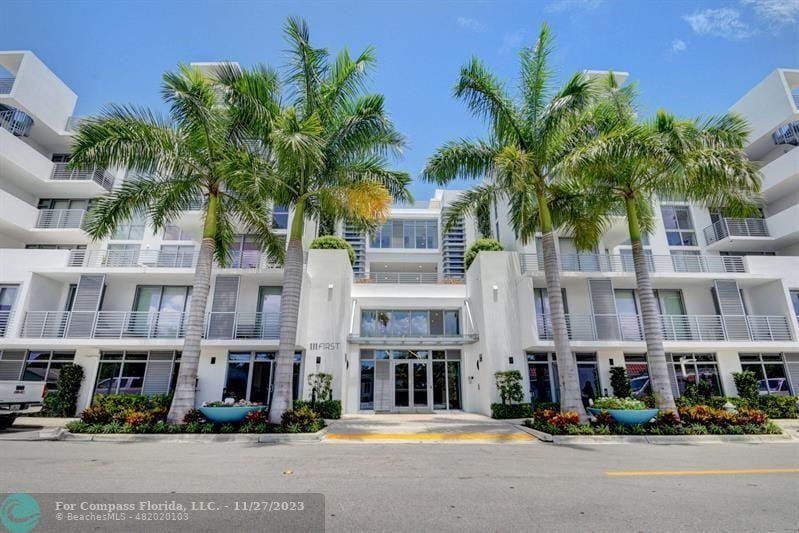 111 Southeast 1st Avenue, Unit 518, Delray Beach, FL 33444 for Sale
