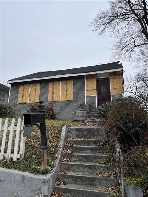 933 ASHBY CIR NW, Atlanta, GA 30314 Single Family Residence For Sale  MLS# 7330889