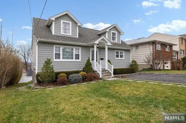 139 12th St, Wood Ridge, NJ 07075 - MLS 24003272 for Sale