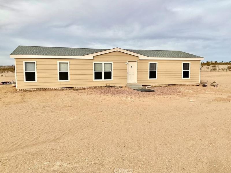 4017 Pearl Springs Ave, 29 Palms MCB, CA 92277 - MLS JT23220126 for Sale