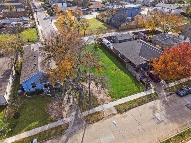 Dallas, Dallas County, TX Undeveloped Land, Homesites for sale Property ID: 418527400