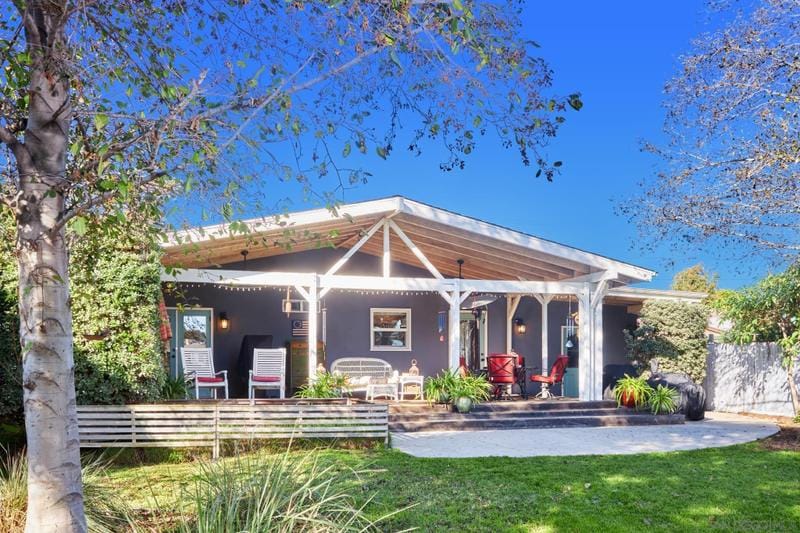 7181 Cornell Avenue, La Mesa, CA 91942 for Sale