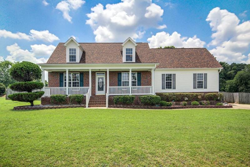 Smithfield, Johnston County, NC House for sale Property ID: 418863697