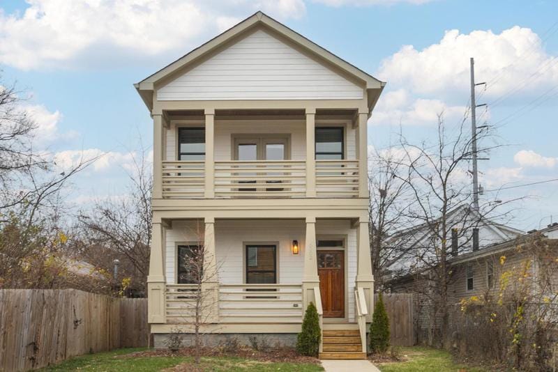6002 Louisiana Avenue, Nashville, TN 37209 for Rent