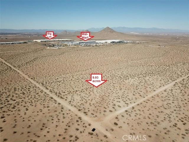 0 CARDOVA ROAD, Apple Valley, CA 92307 Land For Sale  MLS# HD23219157