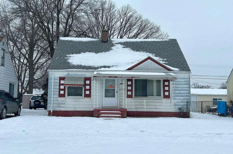Hazelwood, ROSEVILLE, MI 48066  620929934 for Sale