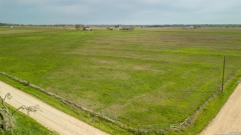 3 TRACT CR 358 CR 359A, Shiner, TX 77984 for Sale