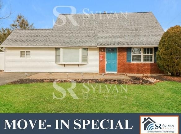 1 Plumtree Pl - Levittown, PA 19056 - Home For Rent