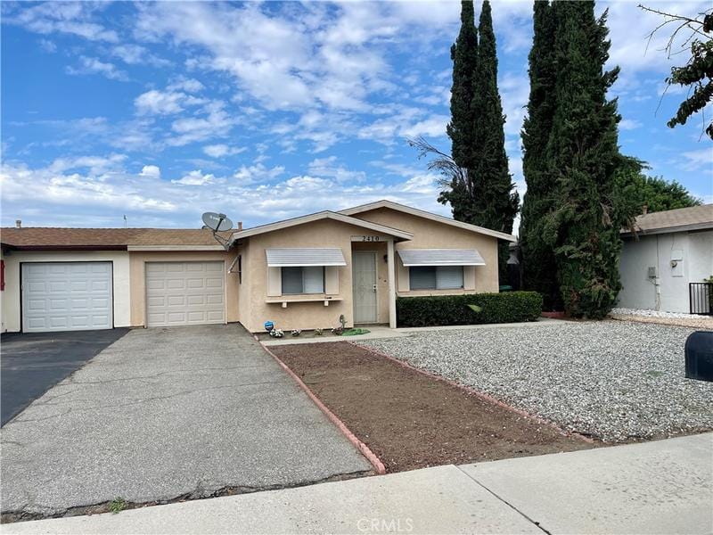 2410 Chanaral Avenue, Hemet, CA 92545 for Rent