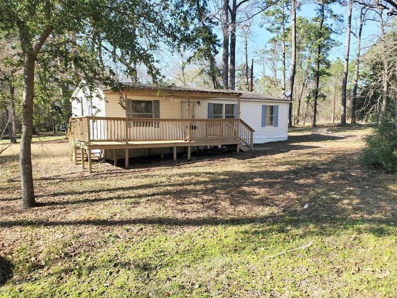 120 Acorn, Livingston, TX 77351 for Rent