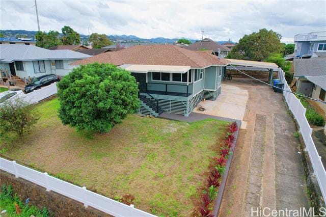 98-147 Honomanu Street, Aiea HI 96701 for Sale