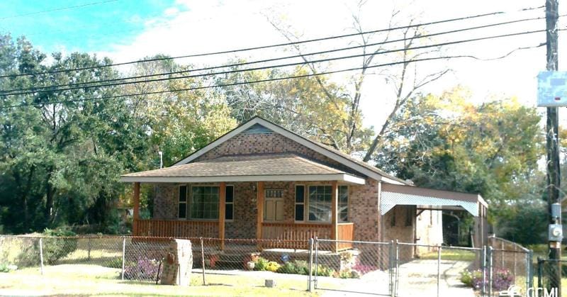 710 N Merriman Rd, Georgetown, SC 29440 - MLS 2400466 for Sale