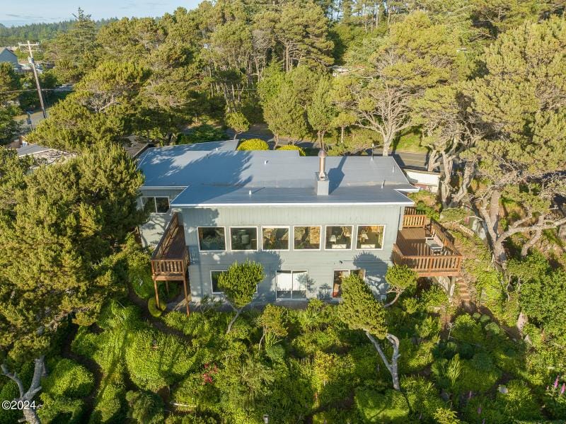 1337 NW Oceanview Drive, Newport OR 97365 for Sale