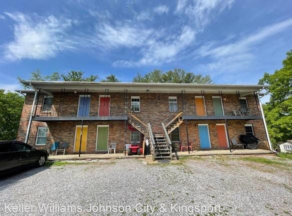 116 Highland Ave - Church Hill, TN 37642 - Home For Rent