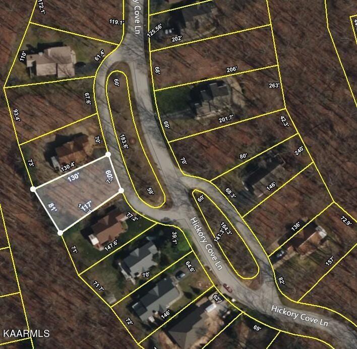 Crossville, Cumberland County, TN Undeveloped Land, Homesites for sale Property ID: 418520142