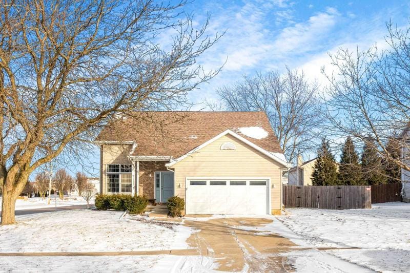 Bloomington, Mc Lean County, IL House for sale Property ID: 418719407