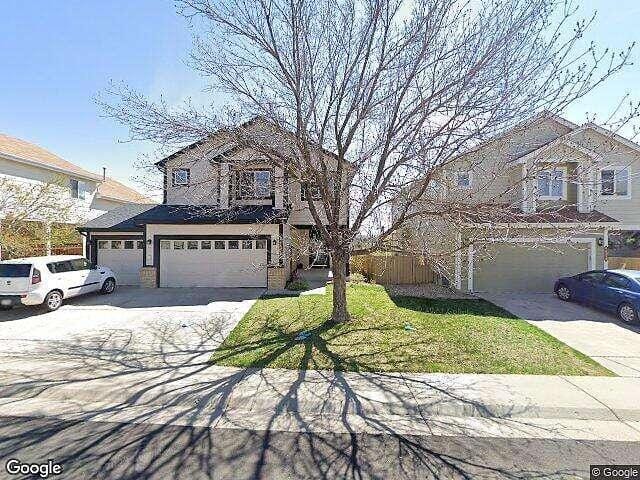 Gilcrest, PARKER, CO 80134  622453967 for Sale