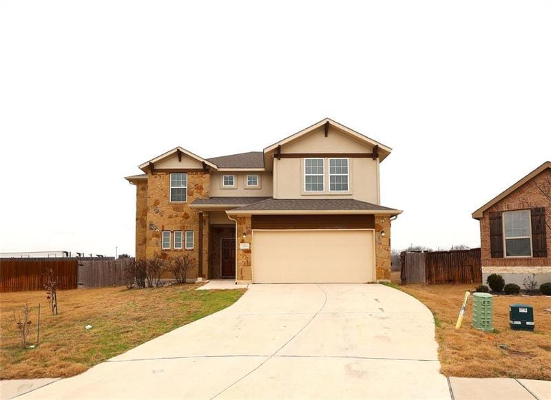 7200 Loggia Pl, Round Rock, TX 78665 for Rent
