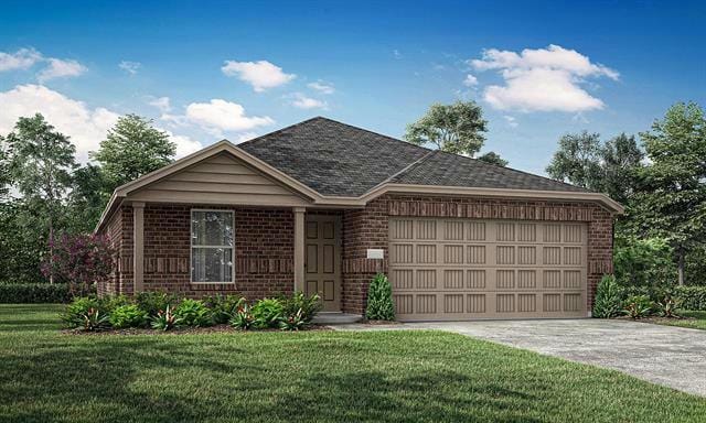 1122 ARBORWOOD DRIVE, Forney, TX 75126 Single Family Residence For Sale  MLS# 20538142