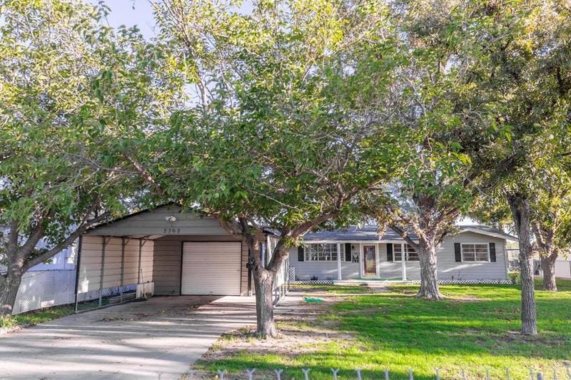 2362 Fishermans Rd, San Angelo, TX 76904 for Sale