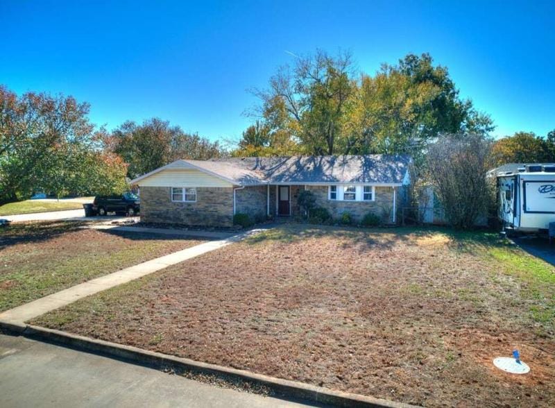27 Chickasaw Drive, Shawnee, OK 74801  620310304 for Sale