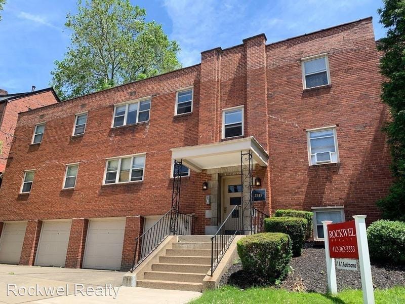 2355 Eldridge Street Apt #1A  2355 Eldridge for Sale