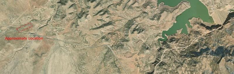 Abiquiu, Rio Arriba County, NM Undeveloped Land for sale Property ID: 418901771
