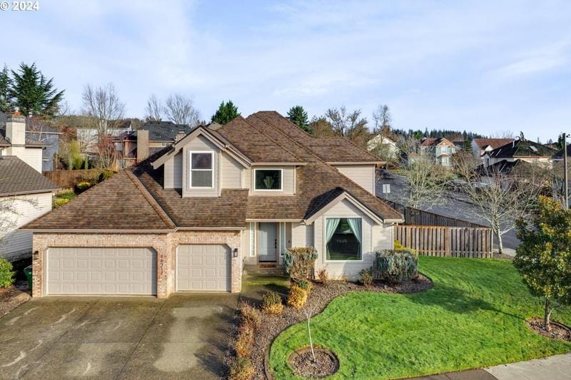 16317 SW Cromwell Ct, Tigard, OR 97223 - MLS 24024240 for Sale