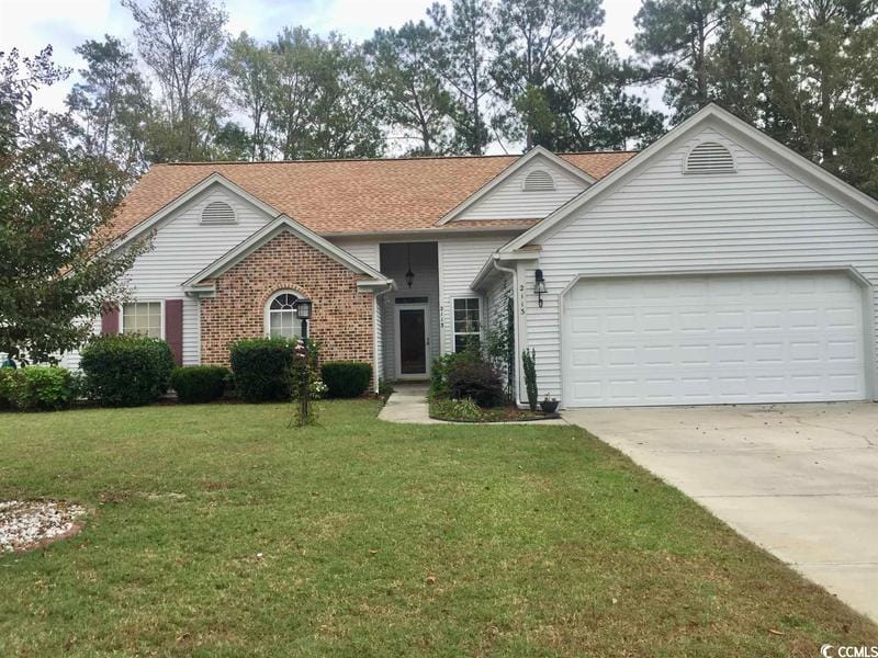 2113 Green Heron Drive, Murrells Inlet, SC 29576 for Rent