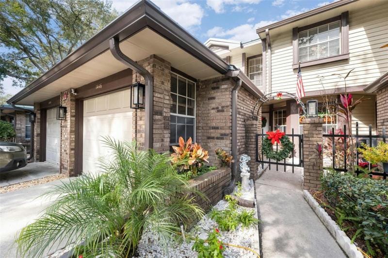 1446 MAHOGANY LN # 903, PALM HARBOR, FL 34683 Condo/Townhouse For Sale  MLS# W7860381