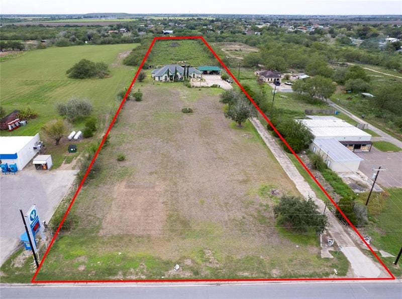 7827 N Fm 88, Weslaco, TX 78599 for Sale