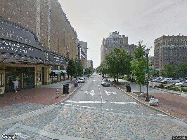 6Th, RICHMOND, VA 23219  625399553 for Rent
