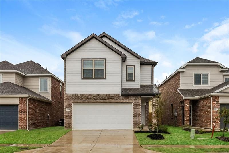 1316 Jonah Ln, Ennis, TX 75119 for Rent