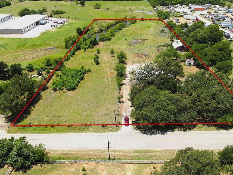 6798 Rendon New Hope Rd, Fort Worth, TX 76140 for Sale