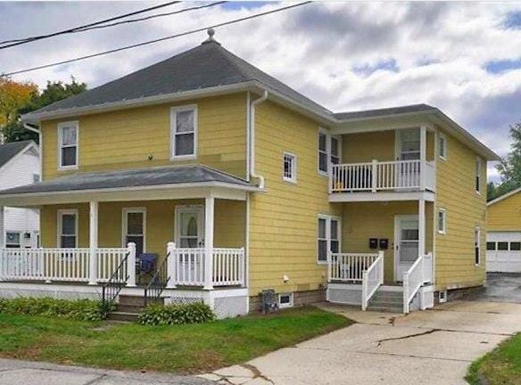 53 Lancaster Ave #2 - Manchester, NH 03103 - Home For Rent