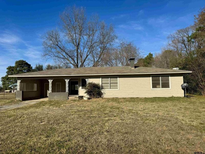 Pittsburg, Camp County, TX House for sale Property ID: 418637329
