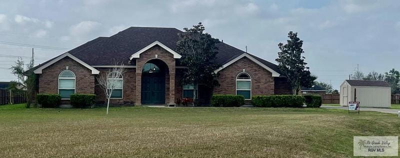 31588 KRETZ CIR, LOS FRESNOS, TX 78566 Single Family Residence For Sale  MLS# 29749625