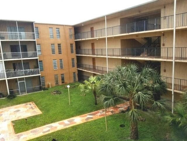 4848 Northwest 24th Court, Unit 433, Lauderdale Lakes, FL 33313 for Rent