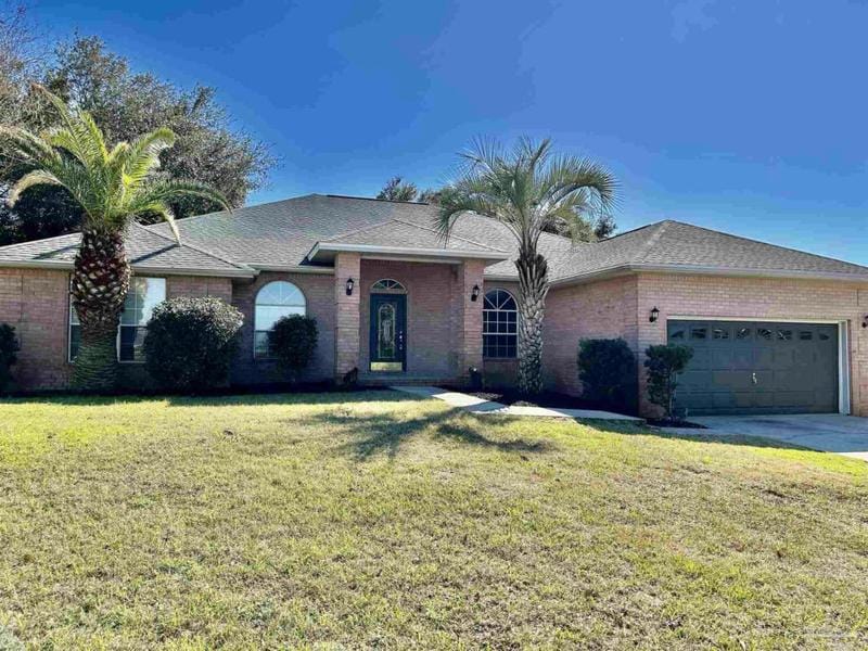 1636 WOODLAWN WAY, Gulf Breeze, FL 32563 Single Family Residence For Sale  MLS# 640189
