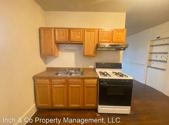 410412 S George St - York, PA 17401 - Home For Rent