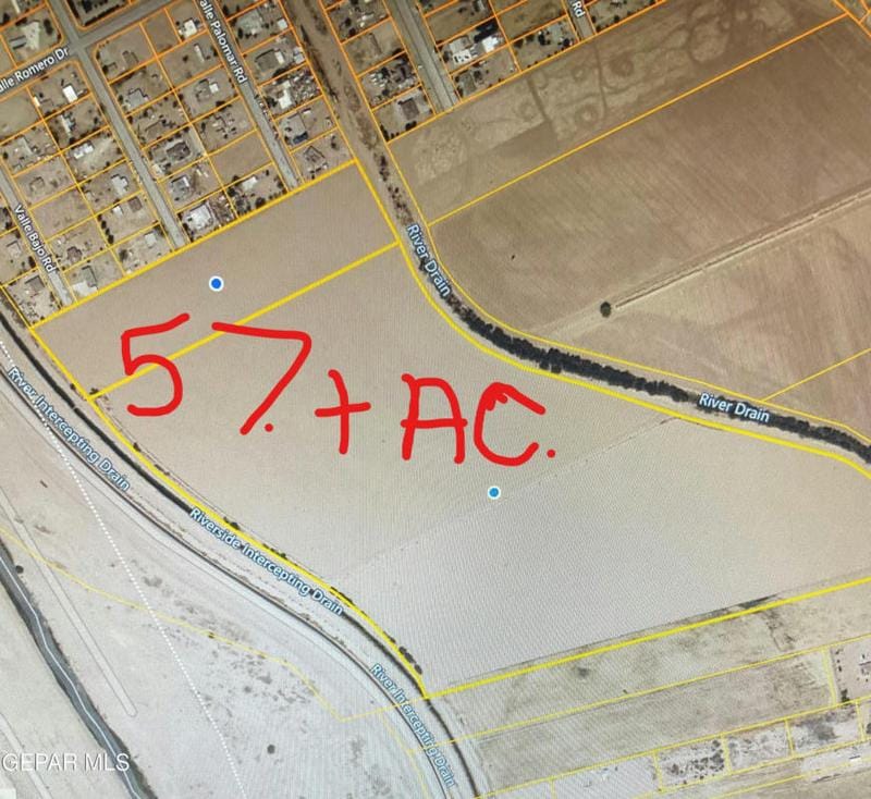 0 TBD, San Elizario, TX 79849 Farm For Sale  MLS# 892606