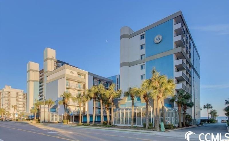 2300 N Ocean Blvd N #136, Myrtle Beach, SC 29577 - MLS 2321456 for Sale