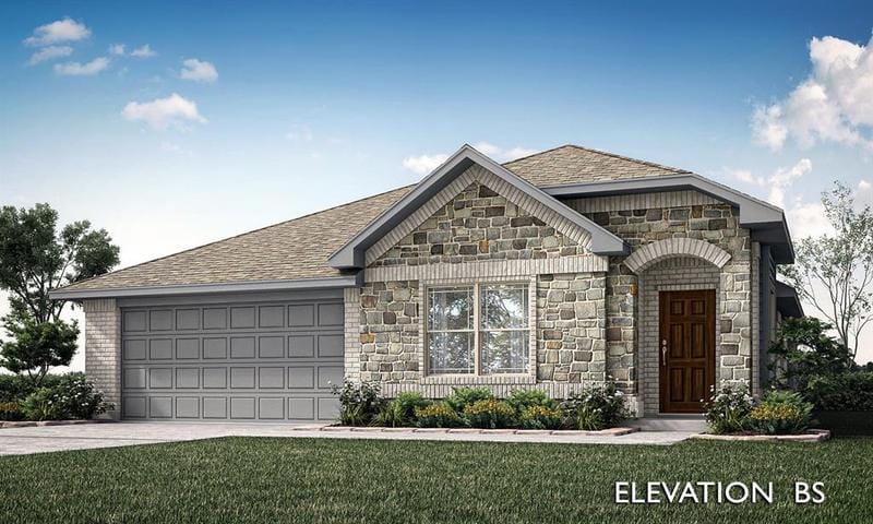 111 E Autumn Hill Blf, Lavon, TX 75166 for Sale