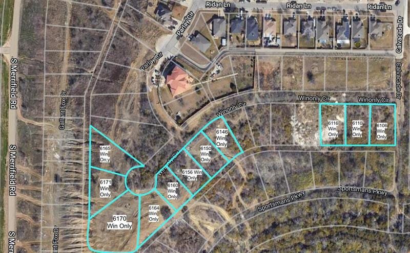 6110 Win Only Cir, Dallas, TX 75211 for Sale