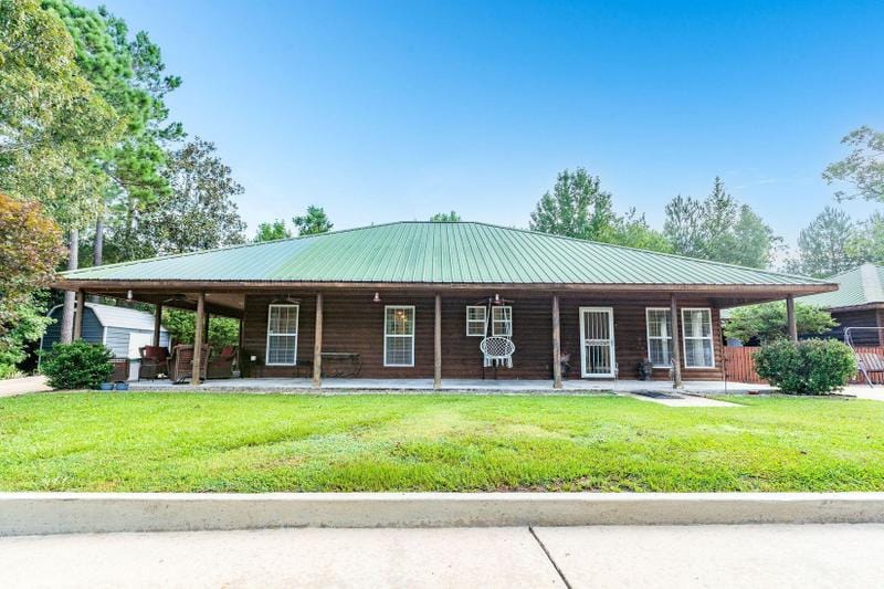 Tylertown, Walthall County, MS House for sale Property ID: 418877689