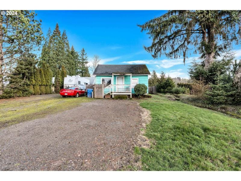 126 S VISTA WAY, Kelso WA 98626 for Sale