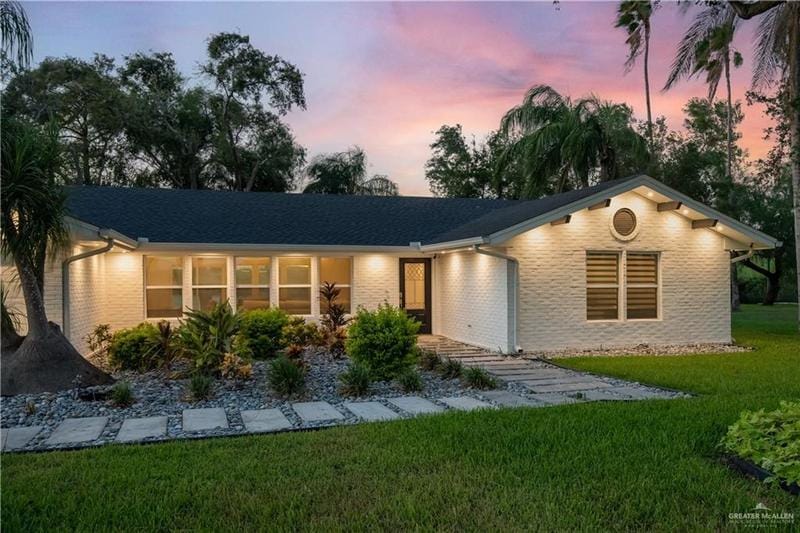 1411 S Moon Lake Dr, Weslaco, TX 78596  MLS# 411594 for Sale