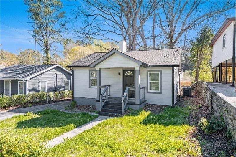 Atlanta, Fulton County, GA House for sale Property ID: 418863823