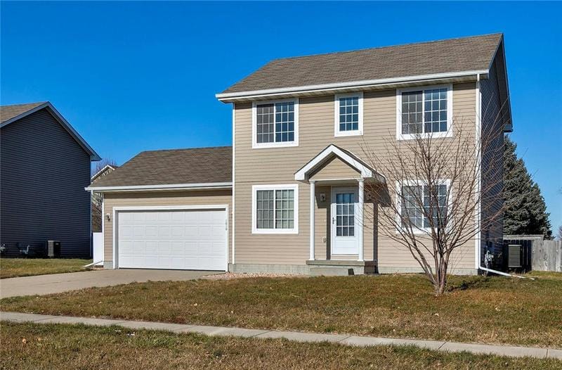 1010 NE 51ST ST, Ankeny, IA 50021 Single Family Residence For Sale  MLS# 686584